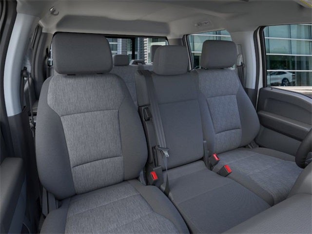 2026 Ford F-250SD XL In-Transit