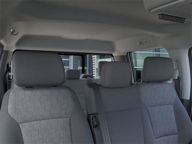 2026 Ford F-250SD XL In-Transit