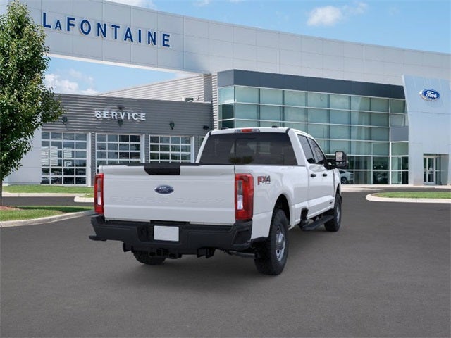 2026 Ford F-250SD XL In-Transit