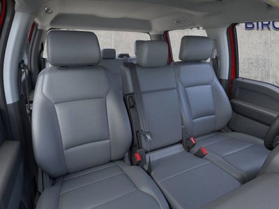 2026 Ford F-350SD XL In-Transit