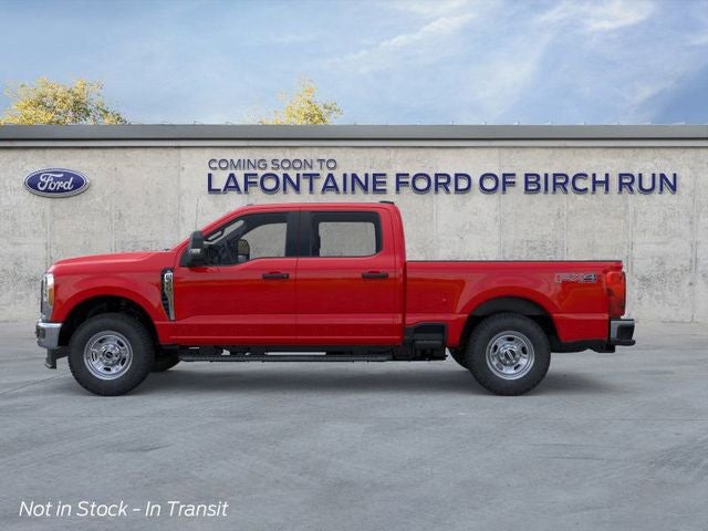 2026 Ford F-350SD XL In-Transit