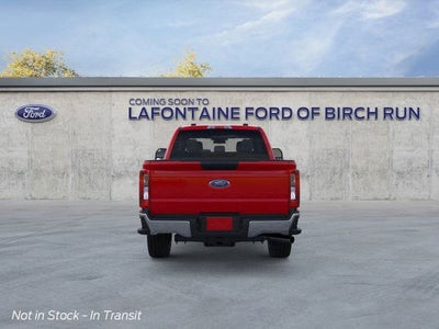 2026 Ford F-350SD XL In-Transit