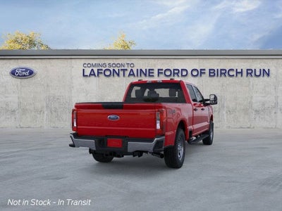 2026 Ford F-350SD XL In-Transit