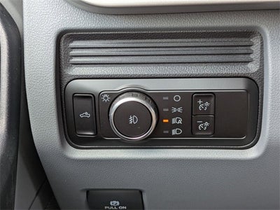 2025 Ford F-350SD XL 8' SERVICE BODY