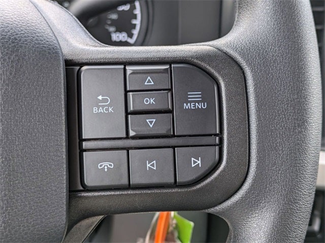 2025 Ford F-350SD XL 8' SERVICE BODY