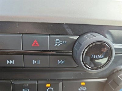 2025 Ford F-350SD XL 8' SERVICE BODY