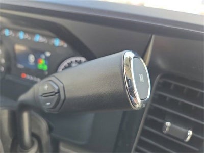 2025 Ford F-350SD XL 8' SERVICE BODY