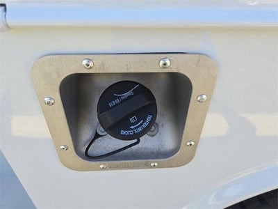 2025 Ford F-350SD XL 8' SERVICE BODY