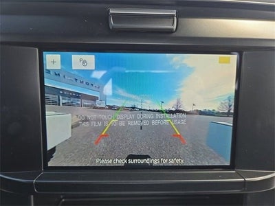 2025 Ford F-350SD XL 8' SERVICE BODY