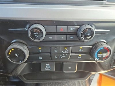 2025 Ford F-350SD XL 8' SERVICE BODY