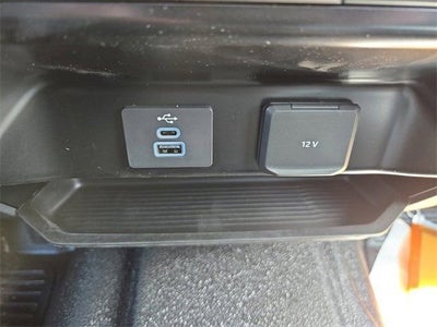 2025 Ford F-350SD XL 8' SERVICE BODY