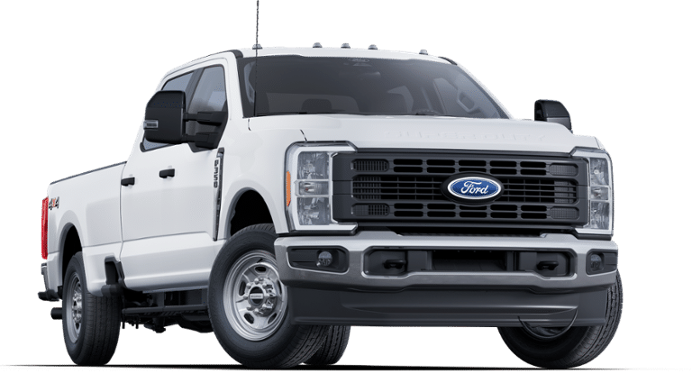 2025 Ford F-350SD XL 8' SERVICE BODY