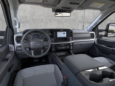 2026 Ford F-350SD XLT