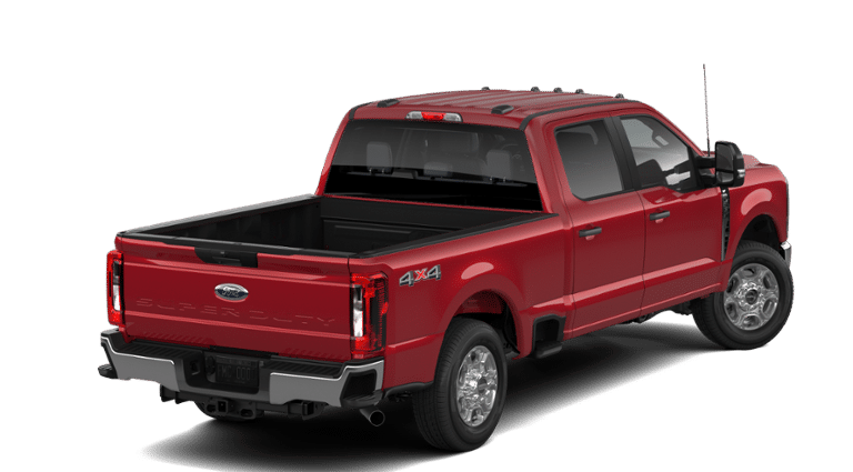 2026 Ford F-350SD XLT In-Transit