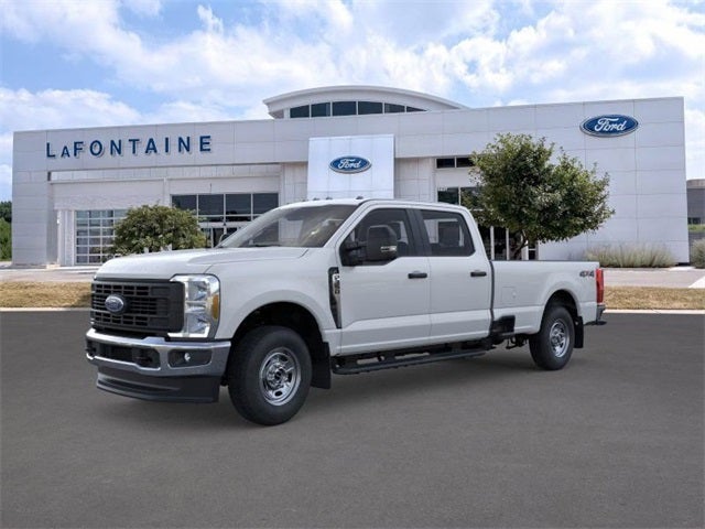 2026 Ford F-350SD XL