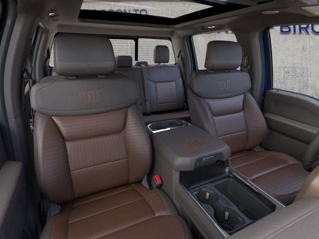 2026 Ford F-350SD King Ranch In-Transit