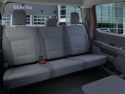 2026 Ford F-350SD XL In-Transit