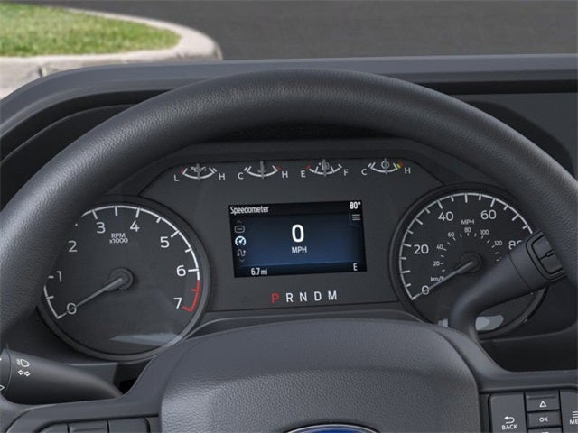 2026 Ford F-350SD XL In-Transit