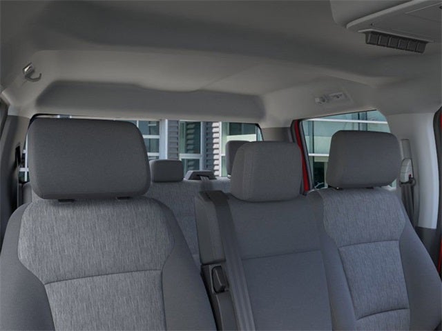 2026 Ford F-350SD XL In-Transit