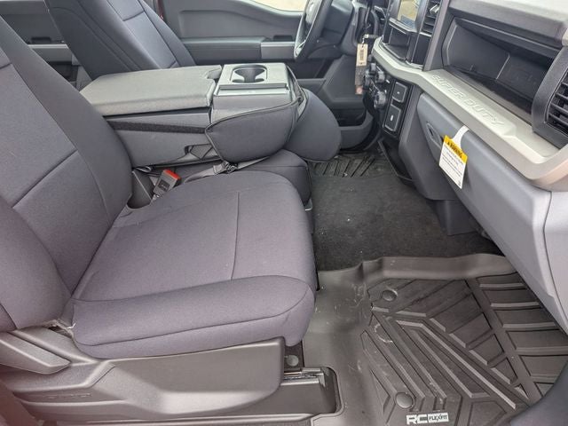 2026 Ford F-350SD XL In-Transit