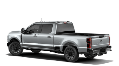 2027 Ford F-350SD XLT