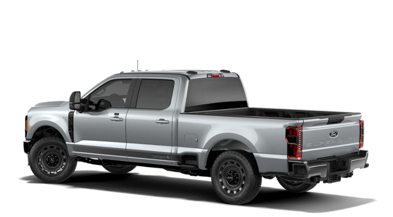 2027 Ford F-350SD XLT