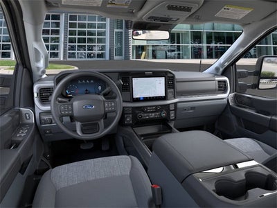 2026 Ford F-350SD XLT