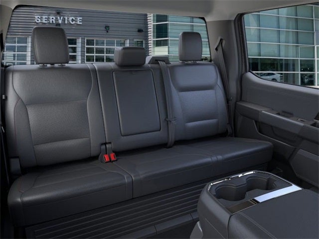 2026 Ford F-350SD Lariat In-Transit