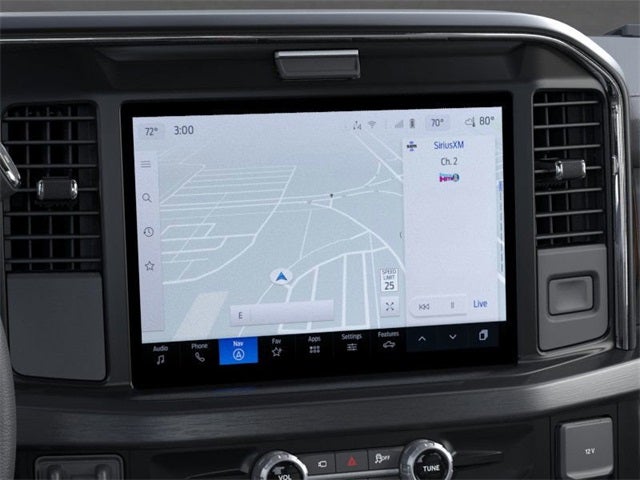 2026 Ford F-350SD Lariat In-Transit