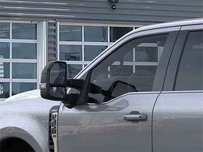 2026 Ford F-350SD Lariat In-Transit