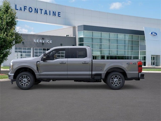 2026 Ford F-350SD Lariat In-Transit