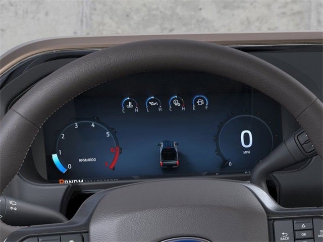 2026 Ford F-350SD King Ranch In-Transit