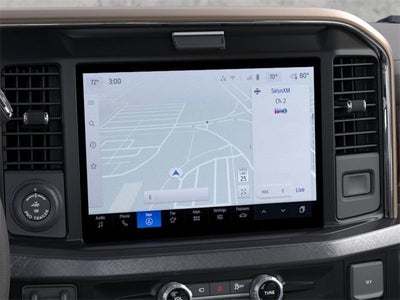 2026 Ford F-350SD King Ranch In-Transit