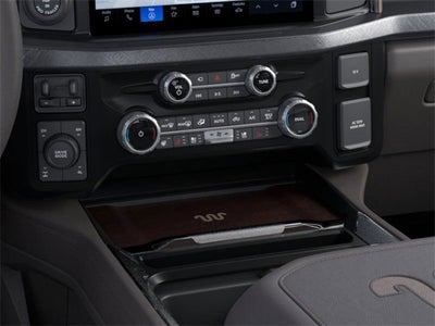 2026 Ford F-350SD King Ranch In-Transit