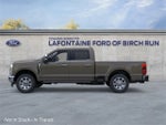 2026 Ford F-350SD King Ranch In-Transit