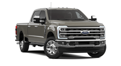 2026 Ford F-350SD King Ranch In-Transit