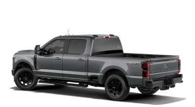 2027 Ford F-350SD Lariat