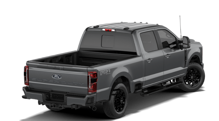 2027 Ford F-350SD Lariat
