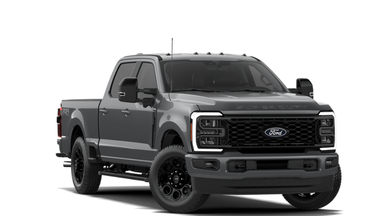 2027 Ford F-350SD Lariat