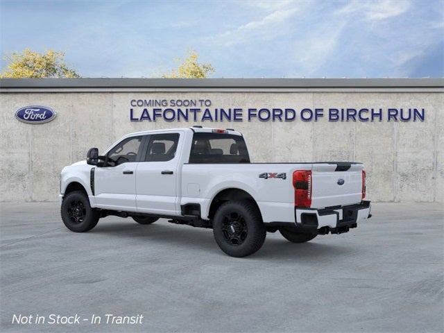 2026 Ford F-350SD XL In-Transit