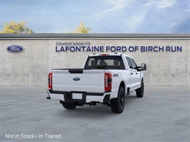 2026 Ford F-350SD XL In-Transit
