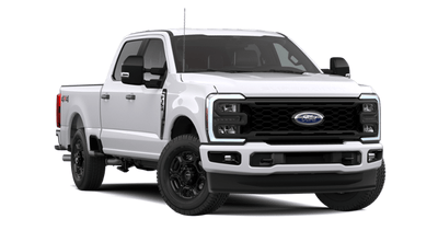 2026 Ford F-350SD XL In-Transit
