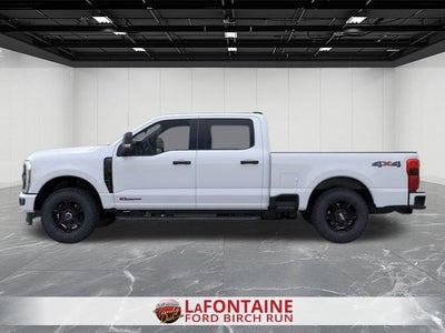 2026 Ford F-350SD XL