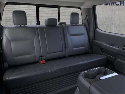 2026 Ford F-350SD Lariat In-Transit