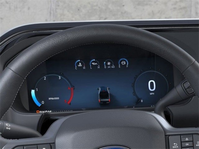 2026 Ford F-350SD Lariat In-Transit