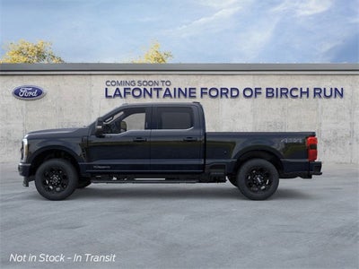 2026 Ford F-350SD Lariat In-Transit