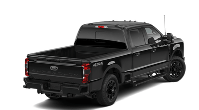2026 Ford F-350SD Lariat In-Transit
