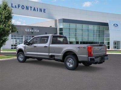 2026 Ford F-350SD XL