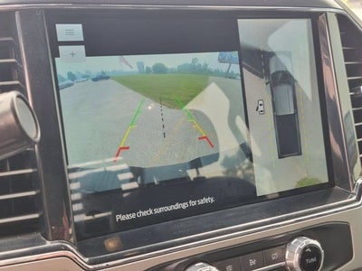 2022 Ford F-350SD Lariat