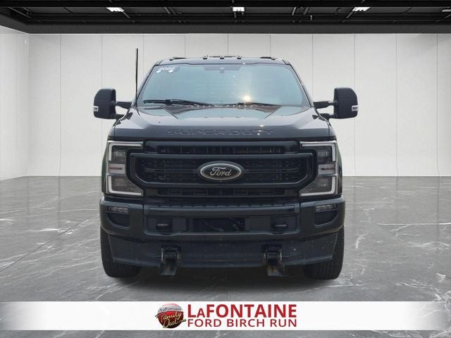 2022 Ford F-350SD Lariat